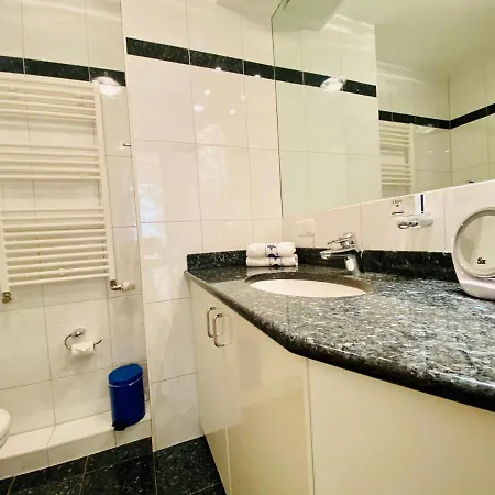 Residenz Bleichroeder - 27 Heringsdorf (Usedom)