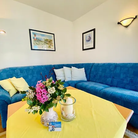 Residenz Bleichroeder - 27 * 제바트헤링스도르프