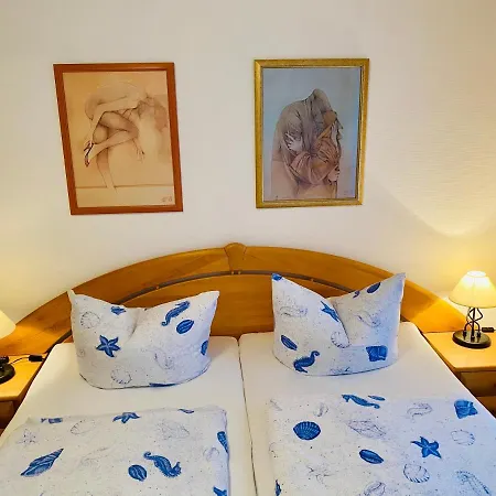 Lejlighed Residenz Bleichroeder - 27