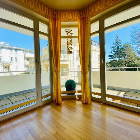 Residenz Bleichroeder - 27