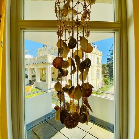 Residenz Bleichroeder - 27 Lägenhet *