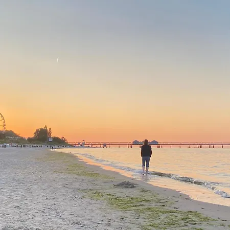 Residenz Bleichroeder - 27 아파트 *