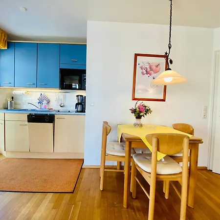 Lejlighed Residenz Bleichroeder - 27