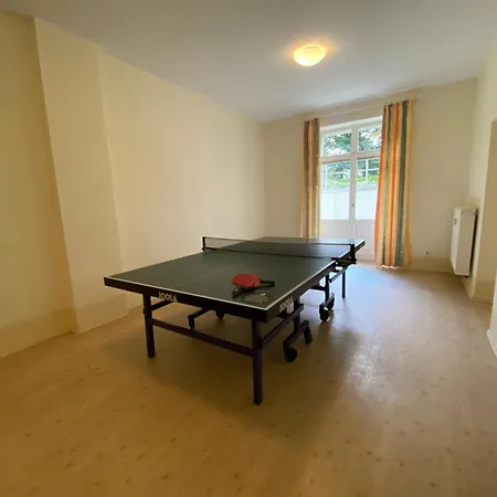 Lägenhet Residenz Bleichroeder - 27 *