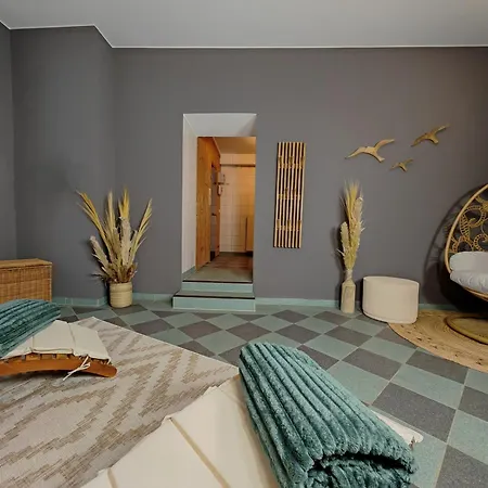 Residenz Bleichroeder - 27