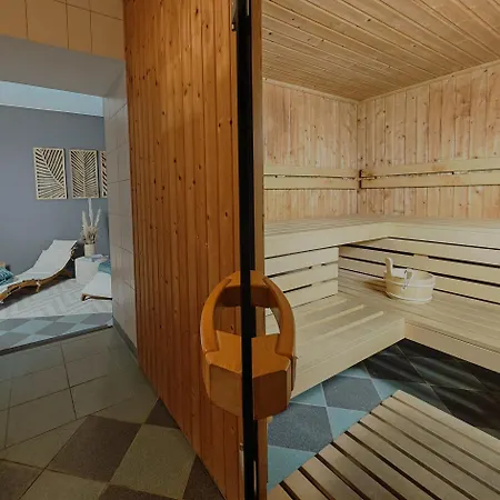 Lejlighed Residenz Bleichroeder - 27 *