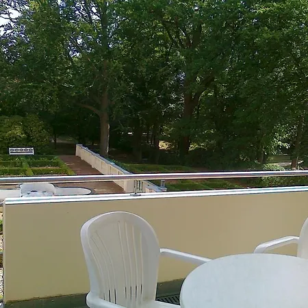 Residenz Bleichroeder - 27 *