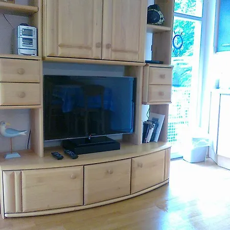 Residenz Bleichroeder - 27 * 제바트헤링스도르프