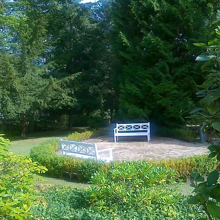 Residenz Bleichroeder - 27 아파트