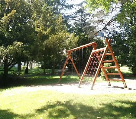 Residenz Bleichroeder - 27