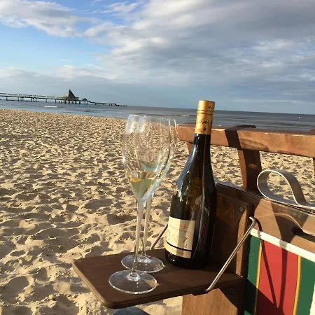 Residenz Bleichroeder - 27 제바트헤링스도르프