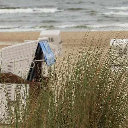 Residenz Bleichroeder - 27 Lejlighed